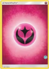 Fairy Energy (20), SM Trainer Kit: Alolan Sandslash & Alolan Ninetales — Pokémon card price