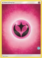 Fairy Energy (28), SM Trainer Kit: Alolan Sandslash & Alolan Ninetales — Pokémon card price