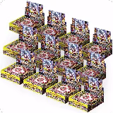 Colossal Warfare Booster Case (12 Boxes) — card price