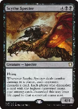 Scythe Specter (74) — card price