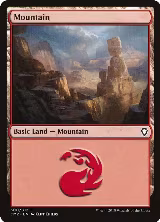 Mountain (300) (300) — card price