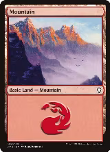 Mountain (304) (304) — card price