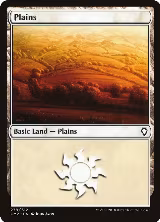 Plains (279) (279) — card price