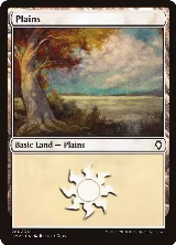 Plains (280) (280) — card price
