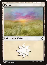 Plains (281) (281) — card price