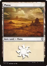 Plains (282) (282) — card price