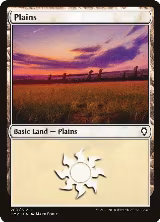 Plains (283) (283) — card price