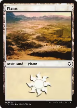 Plains (284) (284) — card price