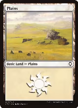 Plains (285) (285) — card price