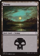 Swamp (294) (294) — card price