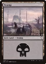 Swamp (298) (298) — card price