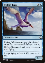 Welkin Tern (5), Global Series Jiang Yanggu & Mu Yanling — Magic card price