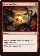 Breath of Fire (33) — card price