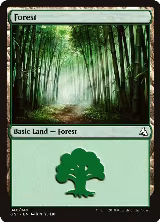 Forest (40) — card price