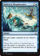 Drown in Shapelessness (15) — card price