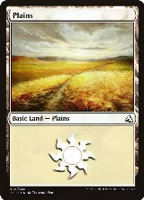 Plains (20) — card price