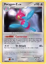 Porygon-Z - 6/106 (006/106) — card price