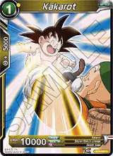 Kakarot (BT4-082) — card price