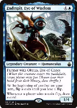 Zndrsplt, Eye of Wisdom (5) — card price