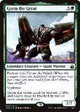 Gorm the Great (8) — card price