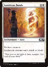 Luminous Bonds (25) — card price