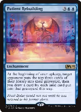 Patient Rebuilding (67) — card price
