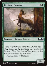 Centaur Courser (171) — card price