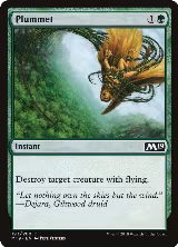 Plummet (193) — card price