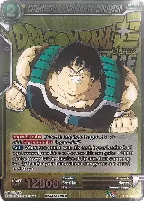 Unwavering Solidarity Shugesh (Metallic Foil) (Event Pack 2018) (BT3-100) — card price