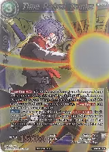 Time Patrol Trunks (Metallic Foil) (Event Pack 2018) (EX02-01) — card price