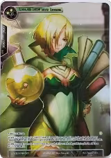 Rachel, the Ancient Library Researcher - SOUVENIR-020 (SOUVENIR-020), Promo Cards — Force of Will card price