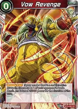 Vow Revenge (BT4-020) — card price