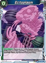 Ectoplasm (BT4-044) — card price
