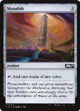 Manalith (239) — card price
