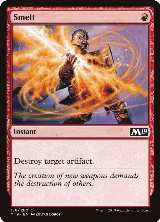 Smelt (158) — card price