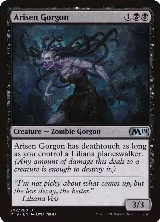 Arisen Gorgon (292) — card price