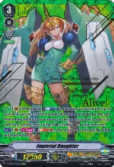 Imperial Daughter (SVR) (V-BT01/SV02EN) — card price