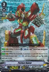 Perfect Raizer (V-BT01/004EN) — card price