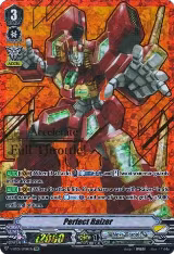 Perfect Raizer (SVR) (V-BT01/SV04EN) — card price