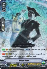 Silent Tom (V-BT01/008EN) — card price