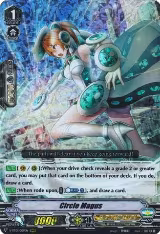Circle Magus (V-BT01/009EN) — card price