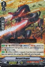 Berserk Dragon (V-BT01/010EN) — card price