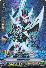 Blaster Blade (V-BT01/I01EN) — card price