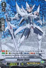 Blaster Blade (OR) (V-BT01/OR01EN) — card price
