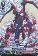 Dragonic Overlord (OR) (V-BT01/OR03EN) — card price