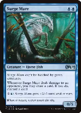 Surge Mare (77) — card price
