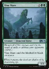Vine Mare (207) — card price