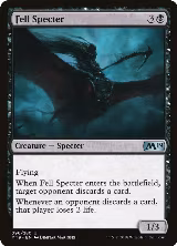 Fell Specter (96) — card price