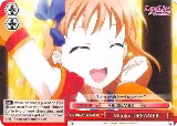 Mijuku DREAMER (Red) (LSS/WE27-E35 C), Love Live! Sunshine!! Extra Booster — Weiß Schwarz card price