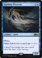 Supreme Phantom (76) — card price